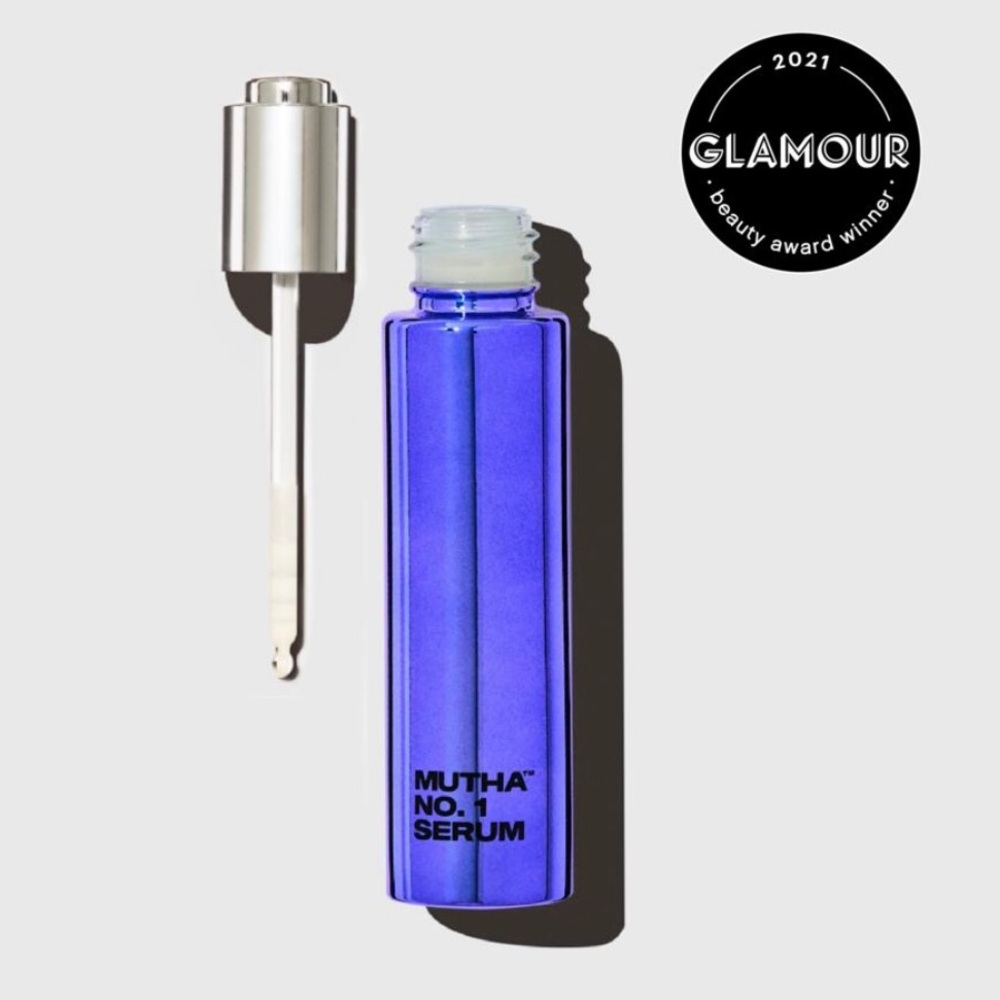 MUTHA™ NO.1 SERUM